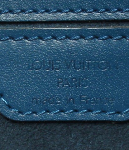Louis Vuitton美容手提包SFRO EPI M52225女士Louis Vuitton