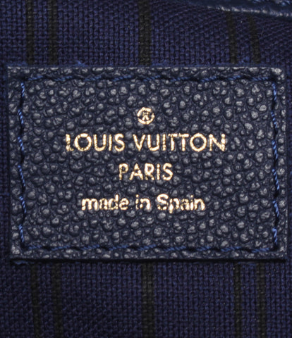 Louis Vuitton กระเป๋าถือศิลปะ MM Monogram Anplant M40790 สุภาพสตรี Louis Vuitton