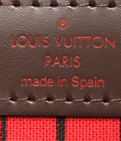 ルイヴィトン  トートバッグ ネヴァーフルMM ダミエ   N41358 レディース   Louis Vuitton