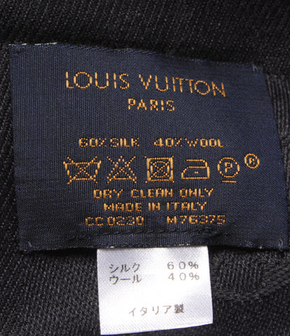 ルイヴィトン  ショール ストール レッツ ゴー    M76375 レディース  (複数サイズ) Louis Vuitton