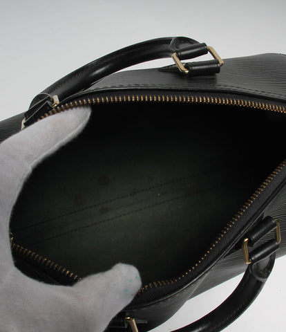 Louis Vuitton Handbag Speedy 25 Epi M59032 Ladies Louis Vuitton