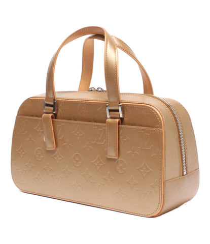 Louis Vuitton Handbag Shelton Monogram Mat M55177 Ladies Louis Vuitton