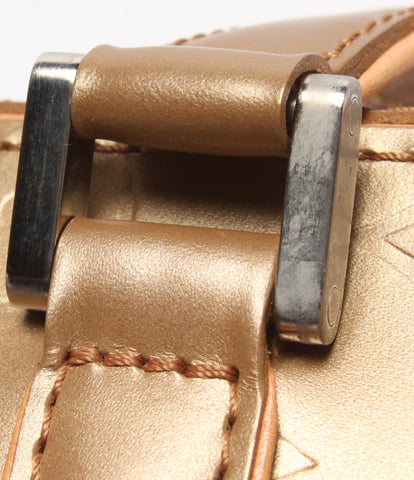 Louis Vuitton Handbag Shelton Monogram Mat M55177 Ladies Louis Vuitton