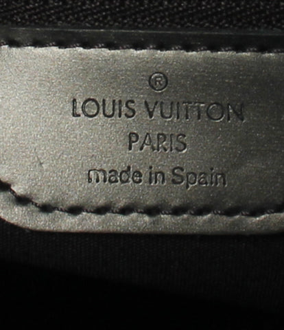 Louis Vuitton กระเป๋าถือมือ Stockton Monogram Mat M55115 สุภาพสตรี Louis Vuitton