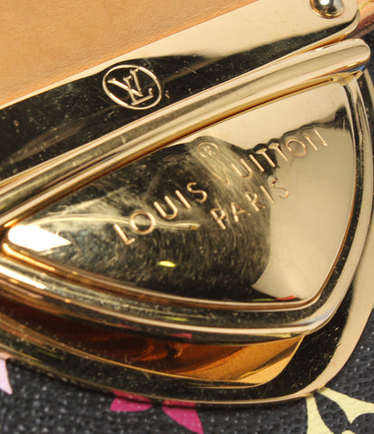 ルイヴィトン  ハンドバッグ ショルダーバッグ マリリン モノグラムマルチカラー   M40128 レディース   Louis Vuitton