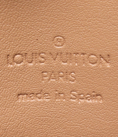 หลุยส์ Vuitton กระเป๋า Hand Houston Monogram Verni Norizett M91340 สุภาพสตรี Louis Vuitton