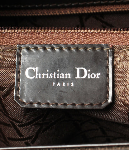 クリスチャンディオール 訳あり トートバッグ      レディース   Christian Dior