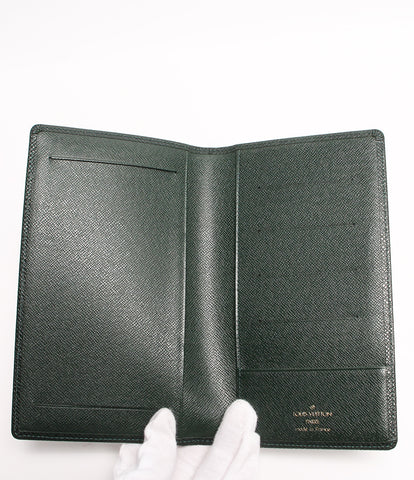Louis Vuitton Notebook Cover Agendao Resorted Tiga R20408 Unisex (Multiple Size) Louis Vuitton