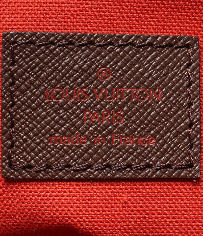 ルイヴィトン 美品 ハンドバッグ ベレムMM ダミエ   N51174  レディース   Louis Vuitton