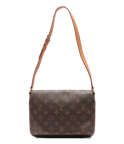 Louis Vuitton Shoulder Bag Muzzette Tango Monogram M51388 Ladies Louis Vuitton