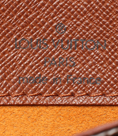 Louis Vuitton单肩包Muzzette Tango Monogram M51388女士Louis Vuitton