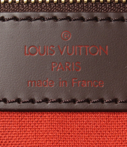 ルイヴィトン  ボストンバッグ ハンドバッグ グリニッジPM ダミエ   N41165 ユニセックス   Louis Vuitton