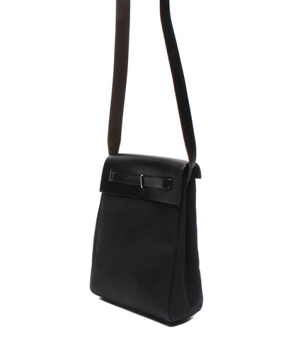 Hermes Ele Bag TPM □ H Cryer Back Fixture Shoulder Bag Elebag TPM Ladies Hermes