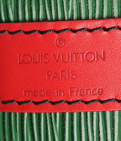 ルイヴィトン  ショルダーバッグ プチノエ  エピ    M44147  レディース   Louis Vuitton