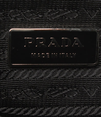 Prada กระเป๋าสะพายไหล่ไนลอน BR3258 หญิงปราด้า