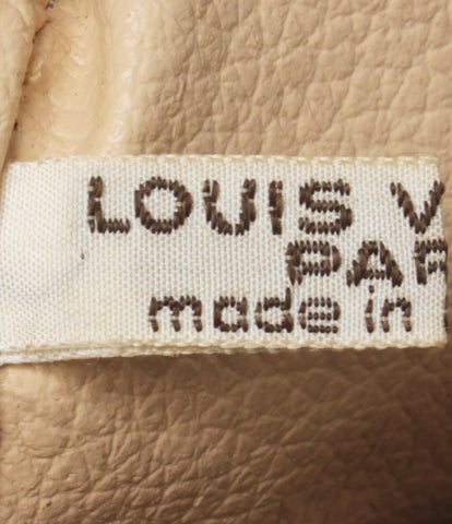 Louis Vuitton Pouch手提包真棘28号Monogram M47522 Loutis Louis Vuitton