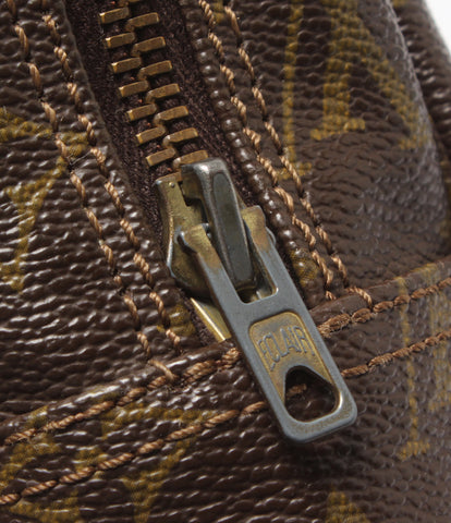 Louis Vuitton กระเป๋าถือกระเป๋าจริง Stolet 28 Monogram M47522 สุภาพสตรี Louis Vuitton