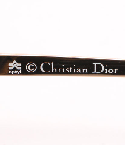 クリスチャンディオール  オプティカルアイグラスフレーム 伊達眼鏡     2891A 95 55□12 125 ユニセックス  (複数サイズ) Christian Dior