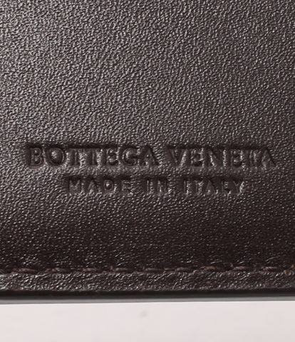 ボッテガベネタ  二つ折り財布 札入れ  イントレチャート   113993 ユニセックス  (2つ折り財布) BOTTEGA VENETA