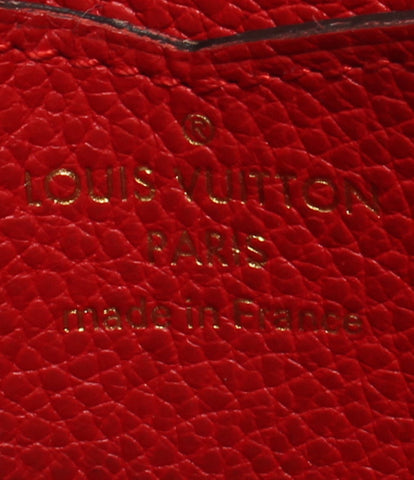 ルイヴィトン  小銭入れ カードケース ジッピー コイン パース モノグラム アンプラント   M60740 レディース  (コインケース) Louis Vuitton
