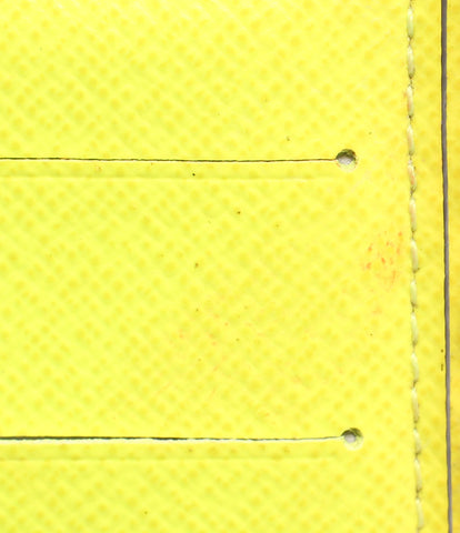 ルイヴィトン  カードケース 名刺入れ オーガナイザー ドゥ ポッシュ ダミエ ジョーヌ   N63157 ユニセックス  (複数サイズ) Louis Vuitton