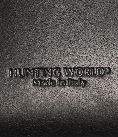 ハンティングワールド  カードケース      メンズ  (複数サイズ) Hunting world