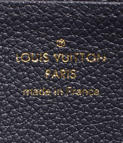 ルイヴィトン  ラウンドファスナー長財布 ジッピー・ウォレット マリーヌルージュ アンプラント   M62121 レディース  (ラウンドファスナー) Louis Vuitton