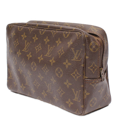 LOUIS VUITTON ポーチ - バッグ