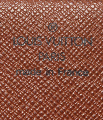 ルイヴィトン  カードケース アンヴェロップ カルト ドゥ ヴィジット モノグラム   M62920 ユニセックス  (複数サイズ) Louis Vuitton
