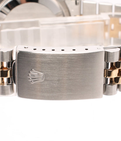 ロレックス  腕時計 デイトジャスト  自動巻き ゴールド 16233 メンズ   ROLEX