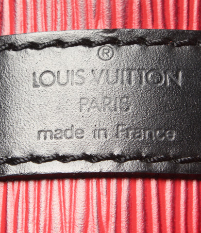 ルイヴィトン  ショルダーバッグ プチノエ エピ   M44172 レディース   Louis Vuitton