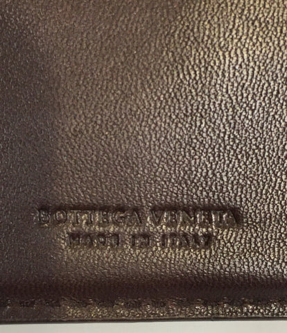 ボッテガベネタ  二つ折り財布 ミディアムウォレット  イントレチャート    レディース  (2つ折り財布) BOTTEGA VENETA