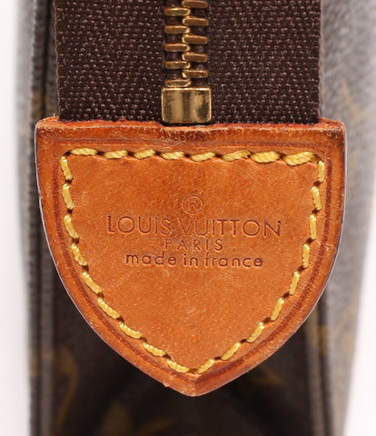 ルイヴィトン  ポーチ ポッシュトワレット19 モノグラム   M47544 レディース  (複数サイズ) Louis Vuitton