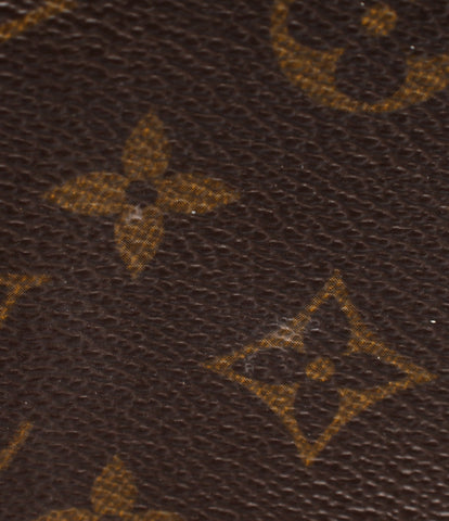 ルイヴィトン  ポーチ ポッシュトワレット19 モノグラム   M47544 レディース  (複数サイズ) Louis Vuitton