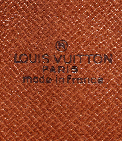 ルイヴィトン  セカンドバッグ マルリードラゴンヌPM モノグラム   M51827  メンズ   Louis Vuitton