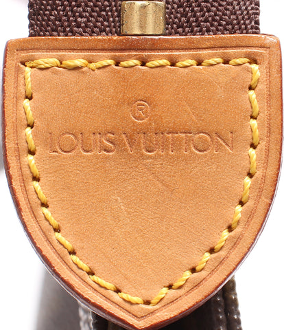 ルイヴィトン  セカンドバッグ ポッシュトワレット26 モノグラム   M47542 メンズ   Louis Vuitton