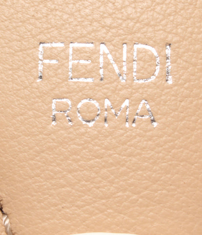 フェンディ 美品 ポンポン付きショルダーストラップ      レディース  (複数サイズ) FENDI