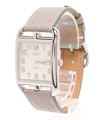 エルメス  腕時計 ケープコッド  クォーツ  CC1.710 レディース   HERMES