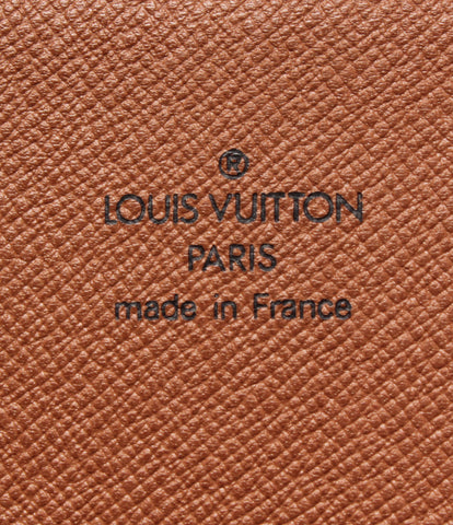 ルイヴィトン  ブリーフケース ポッシュドキュマン エピ   M54498 メンズ   Louis Vuitton