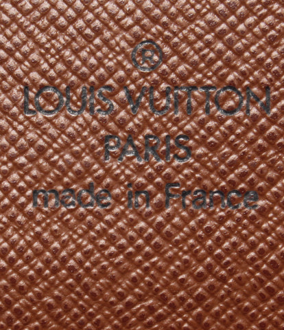 ルイヴィトン  長財布 ポルトフォイユ・インターナショナル モノグラム   M61217  レディース  (長財布) Louis Vuitton