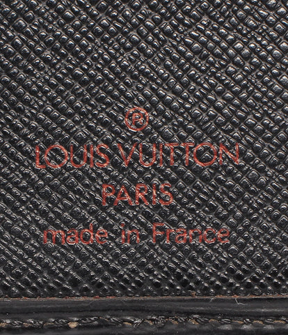 ルイヴィトン  カードケース オーガナイザードゥポッシュ エピ   M63582 メンズ  (複数サイズ) Louis Vuitton