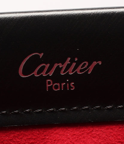カルティエ  レザーハンドバッグ トリニティ      レディース   Cartier