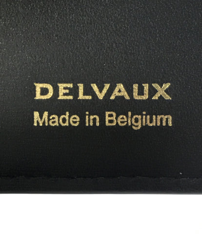 デルボー 美品 カードケース      レディース  (複数サイズ) DELVAUX