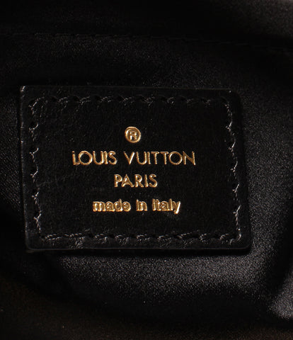 ルイヴィトン  クラッチバッグ セカンドバッグ  2008年限定 アフターダーク モノグラムモタード   M95742 レディース   Louis Vuitton