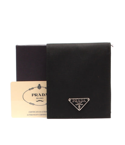 プラダ  二つ折り財布     M738 メンズ  (2つ折り財布) PRADA