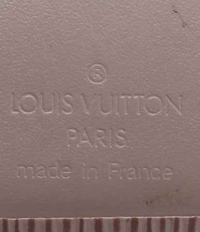 ルイヴィトン  財布 ポルトフォイユ ヴィエノワ エピ ライラック   M6324D レディース  (2つ折り財布) Louis Vuitton