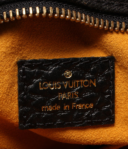 ルイヴィトン  2wayハンドバッグ ショルダー ネオカヴィMM モノグラムデニム    M95351 レディース   Louis Vuitton