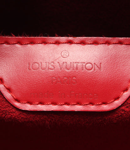 ルイヴィトン  ショルダーバッグ サンジャック エピ   M52277 レディース   Louis Vuitton