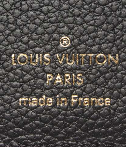 ルイヴィトン  三つ折り財布 ポルトフォイユ ヴィクトリーヌ モノグラムアンプラント   M64060 レディース  (3つ折り財布) Louis Vuitton