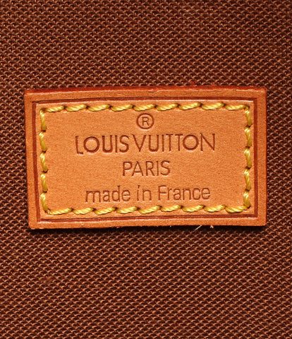 ルイヴィトン  3way ショルダーバッグ ボディバッグ リュック パックオールサックアド モノグラム   M51132 メンズ   Louis Vuitton
